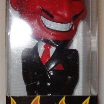 Imagem do El Diablo Wacky Wobbler EUROPE 0 0.00