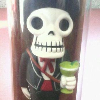 Imagem do El Guappo Vinyl Figure 13 0.00