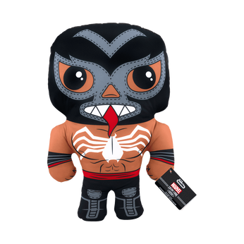 Imagem do El Venenoide Plush 0 0.00