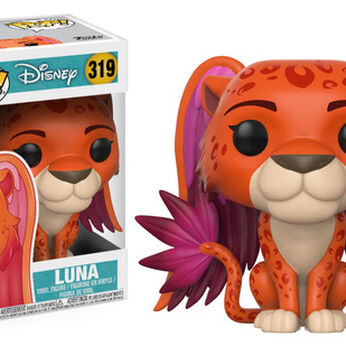 Imagem do Elena of Avalor - Luna 319 0.00