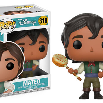 Imagem do Elena of Avalor - Mateo 318 0.00