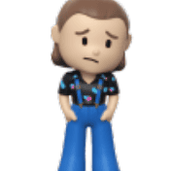Imagem do MM: Stranger Things S3 - 12PC PDQ (HT) 0 0.00