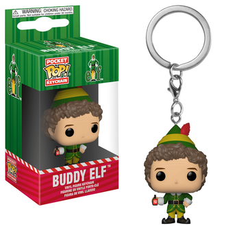 Imagem do Elf - Buddy w/ Syrup 0 0.00