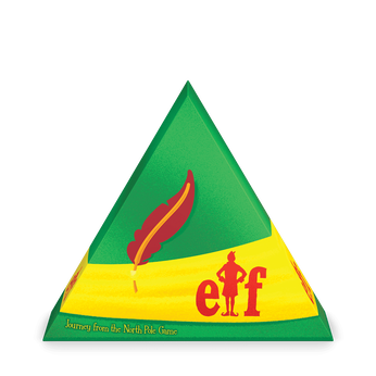 Imagem do Elf - Journey From the North Pole Board Game 0 0.00
