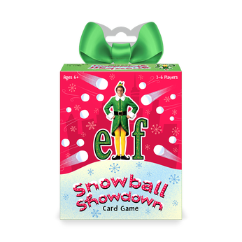 Imagem do Elf - Snowball Showdown Card Game 0 0.00