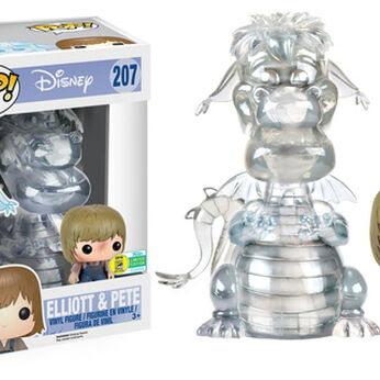 Imagem do Elliott (Invisible) and Pete (2-Pack) 207 0.00