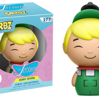 Imagem do Elroy Jetson 277 0.00