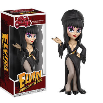 Imagem do Elvira 0 0.00