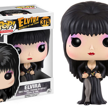 Imagem do Elvira - Elvira 375 0.00