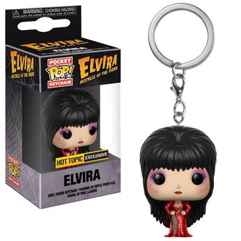 Imagem do Elvira (Red Dress) 0 0.00