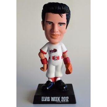 Imagem do Elvis Memphis Redbirds Custom Wacky Wobbler (Memph 0 0.00