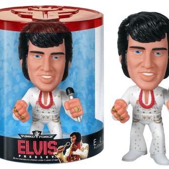 Imagem do Elvis Presley: Aloha Funko FORCE 0 0.00