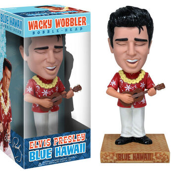 Imagem do Elvis Presley: Blue Hawaii WW 0 0.00