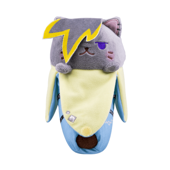 Imagem do Emo Bananya Plush 0 0.00