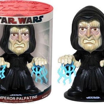 Imagem do Emperor Funko Force 0 0.00