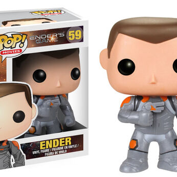 Imagem do Enders Game - Ender 59 0.00