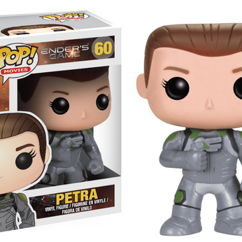 Imagem do Enders Game - Petra 60 0.00