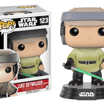 Imagem do Endor Luke 123 0.00