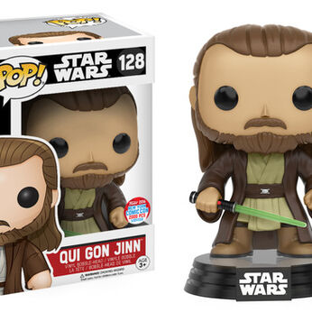 Imagem do EP 1- Qui Gon Jinn 128 0.00