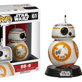 Imagem do EP7 - BB-8 61 0.00