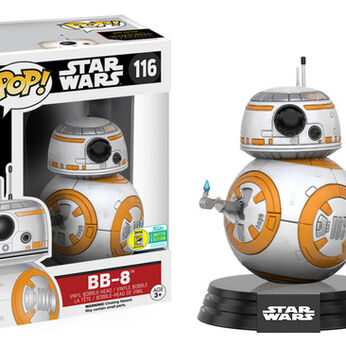 Imagem do EP7 - BB8 (thumbs up) 116 0.00