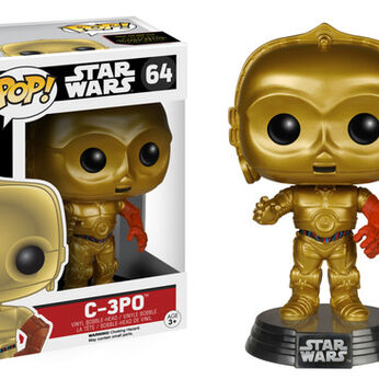 Imagem do EP7 - C-3PO 64 0.00