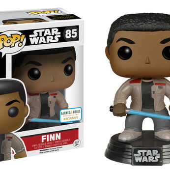 Imagem do EP7 - Finn (Lightsaber) 85 0.00
