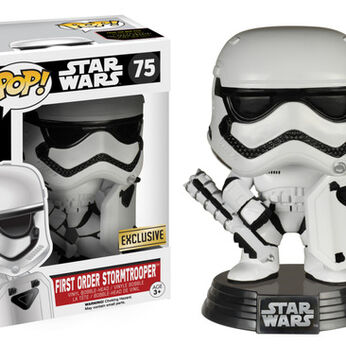 Imagem do EP7-First Order Stormtrooper(Riot) 75 0.00