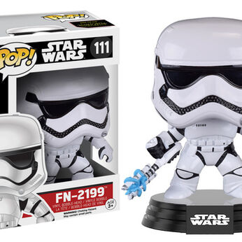 Imagem do EP7 - FN-2199 Trooper 111 0.00