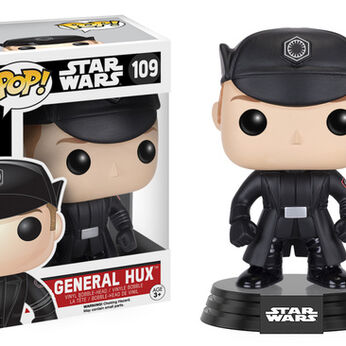 Imagem do EP7 - General Hux 109 0.00