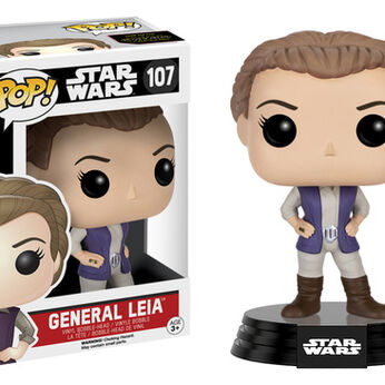 Imagem do EP7 - General Leia 2484 0.00