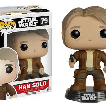 Imagem do EP7 - Han Solo 79 0.00