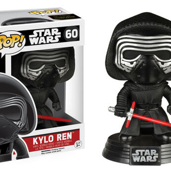 Imagem do EP7 - Kylo Ren 60 0.00