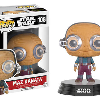Imagem do EP7 - Maz Kanata 108 0.00