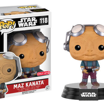Imagem do EP7 - Maz Kanata (no glasses) 118 0.00