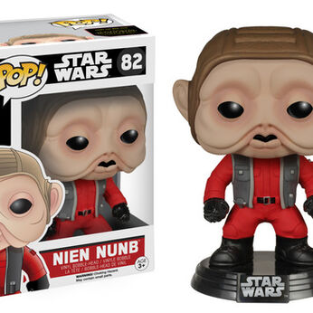 Imagem do EP7 - Nien Nunb 82 0.00
