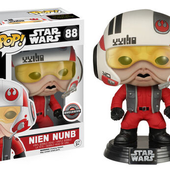 Imagem do EP7 - Nien Nunb (Helmet) 88 0.00