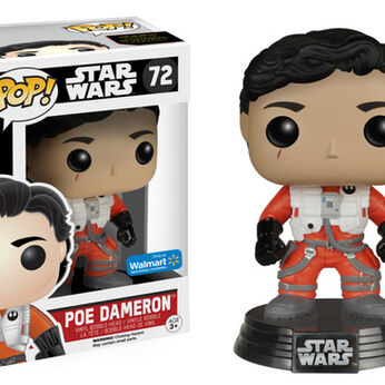 Imagem do EP7 - Poe Dameron (No Helmet) 72 0.00