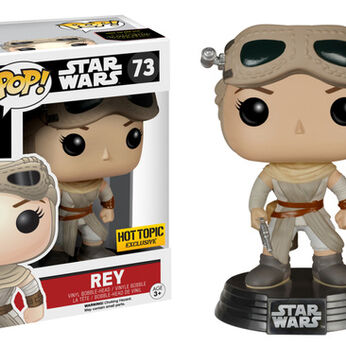 Imagem do EP7 - Rey (Goggles) 73 0.00