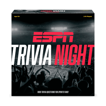 Imagem do ESPN Trivia Night Board Game 0 0.00