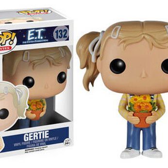 Imagem do E.T. - Gertie 132 0.00