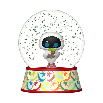 Imagem do Eve Mini Glitter Globe 0 0.00