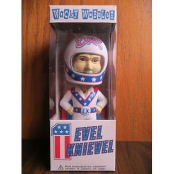 Imagem do Evel Knievel WW 0 0.00