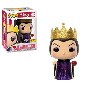 Imagem do Evil Queen (DGLT) 42 0.00