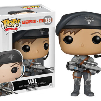 Imagem do Evolve - Val 38 0.00
