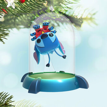 Imagem do Experiment 626 Ornament 0 0.00