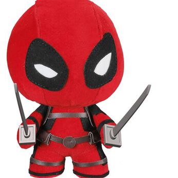 Imagem do Fabrikations: Deadpool 5 0.00