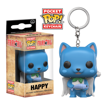 Imagem do Fairy Tail - Happy 0 0.00
