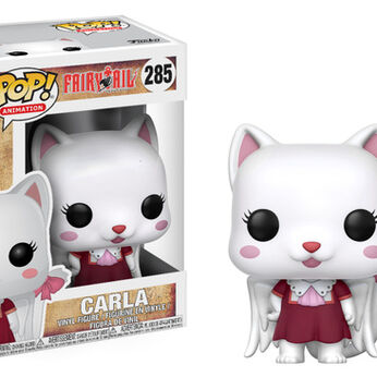 Imagem do Fairy Tail S2- Carla 285 0.00