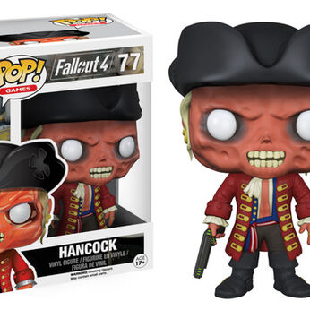 Imagem do Fallout 4 - Hancock 77 0.00